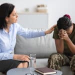 Treatment for Complex PTSD