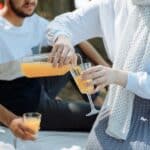 Does Orange Juice Contain Alcohol