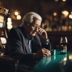 Most Common Addiction in Elderly People
