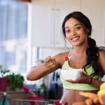 Healthy Eating in Addiction Treatment