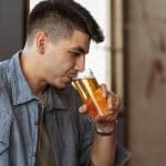 What is Weekend Alcoholic